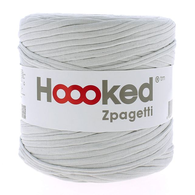 Zpagetti Cotton Yarn Clear Ash