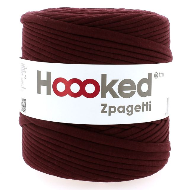 Zpagetti Cotton Yarn Dracula