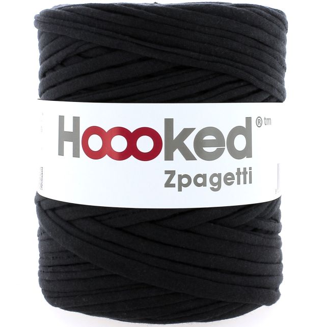 Zpagetti Cotton Yarn Blue Curl