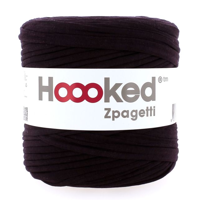 Zpagetti Cotton Yarn Violet Spatial