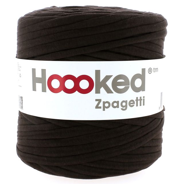 Zpagetti Cotton Yarn Choco Drama