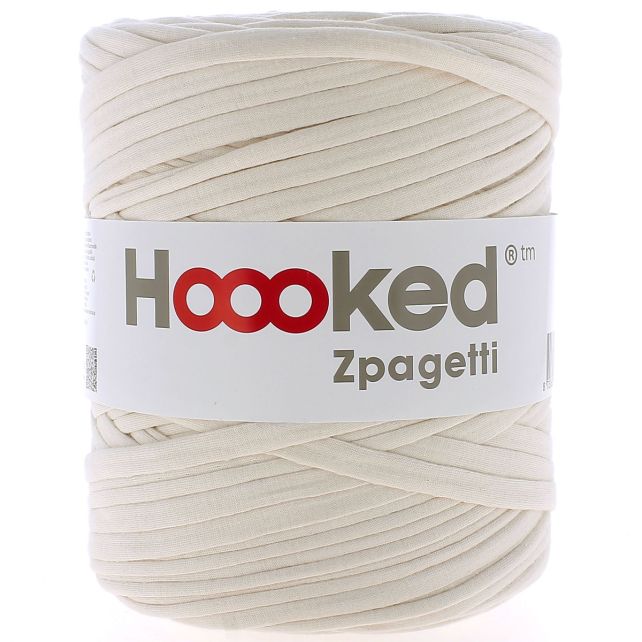 Zpagetti Cotton Yarn Sugar Light Pink