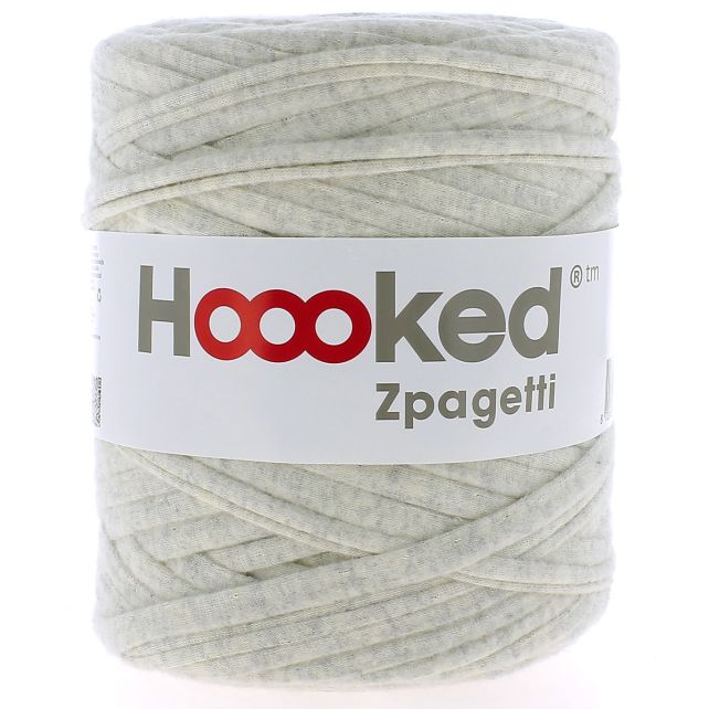 Zpagetti Cotton Yarn Silent Slate