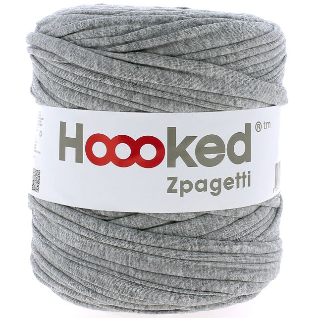 Zpagetti Cotton Yarn Static Cathedral