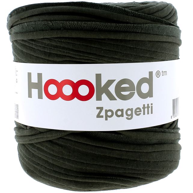 Zpagetti Cotton Yarn Savannah
