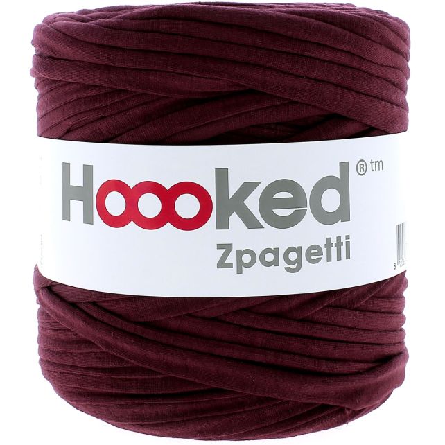 Zpagetti Cotton Yarn Roseberry Aura