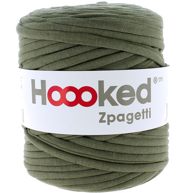 Zpagetti Cotton Yarn Private Oil