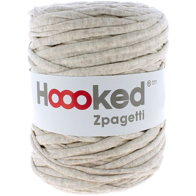 Zpagetti Cotton Yarn Sand Marble