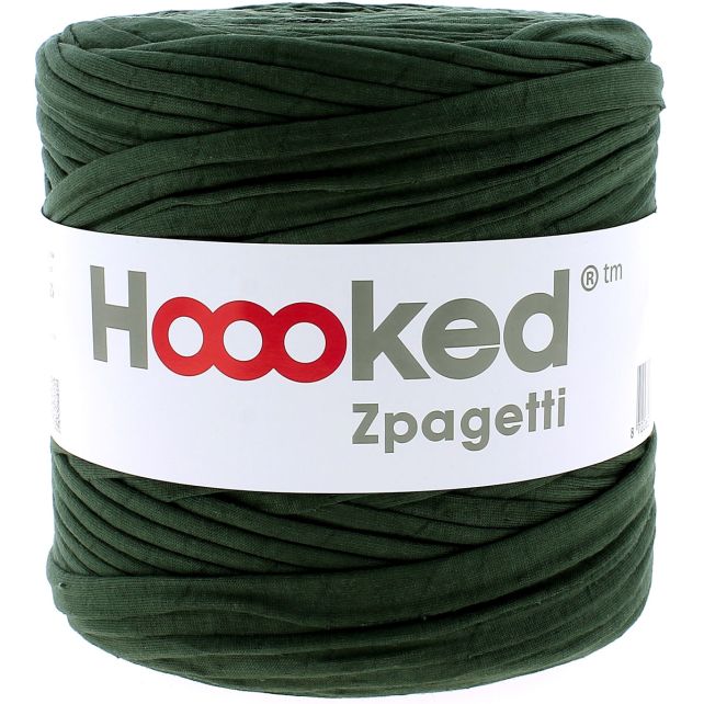 Zpagetti Cotton Yarn Moogle Jowel