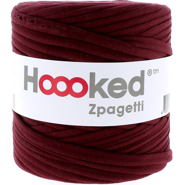 Zpagetti Cotton Yarn Amour Paris