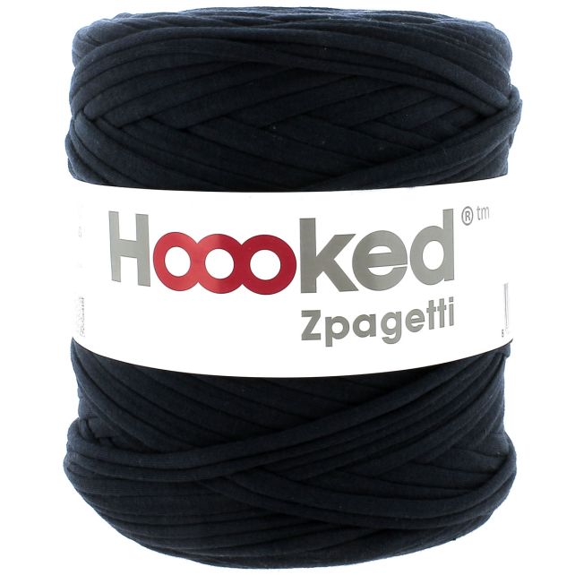 Zpagetti Cotton Yarn Blue Marvel