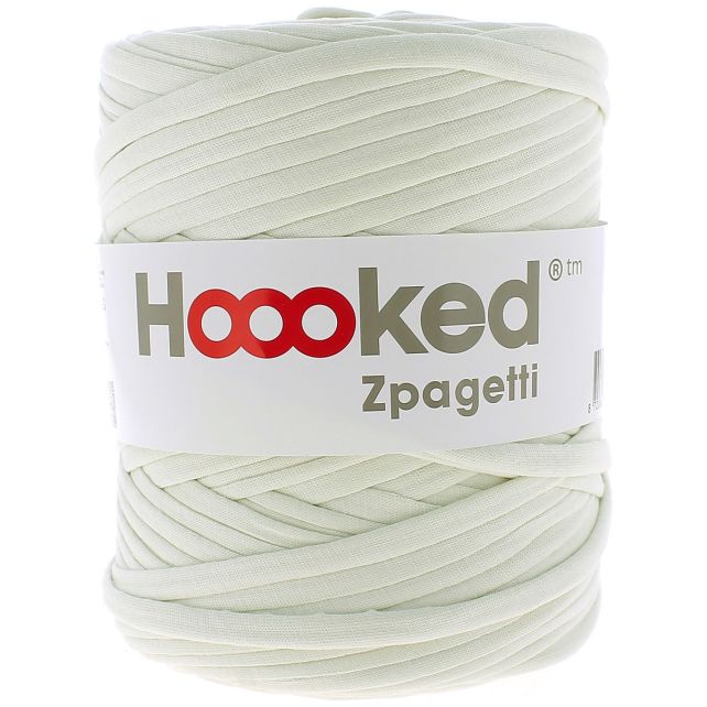 Zpagetti Cotton Yarn Mint Flow