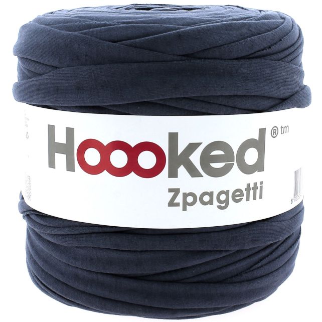 Zpagetti Cotton Yarn Blue Dora