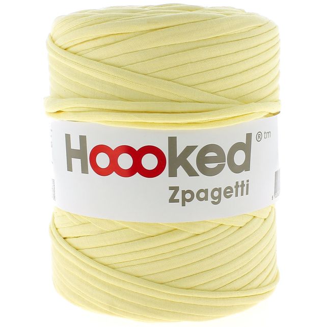 Zpagetti Cotton Yarn Duckling Fantasy