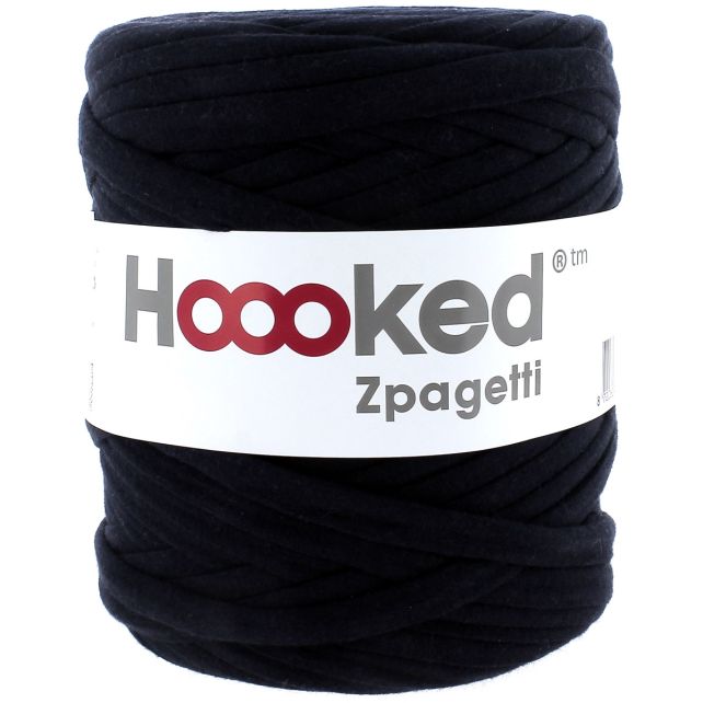 Zpagetti Cotton Yarn Blue Opium