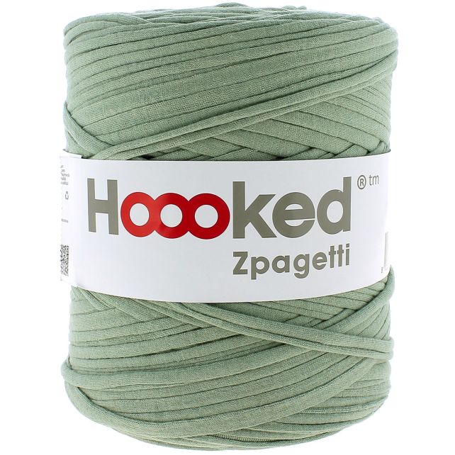 Zpagetti Cotton Yarn Pistache
