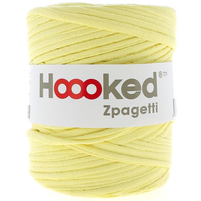 Zpagetti Cotton Yarn Emmental