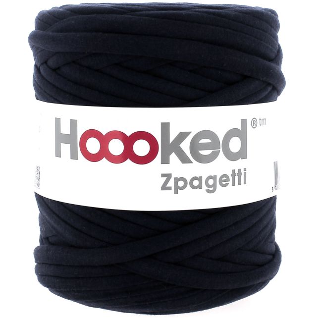 Zpagetti Cotton Yarn Dark Horizon