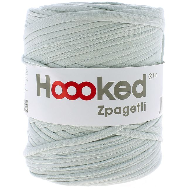 Zpagetti Cotton Yarn Mint Bluey
