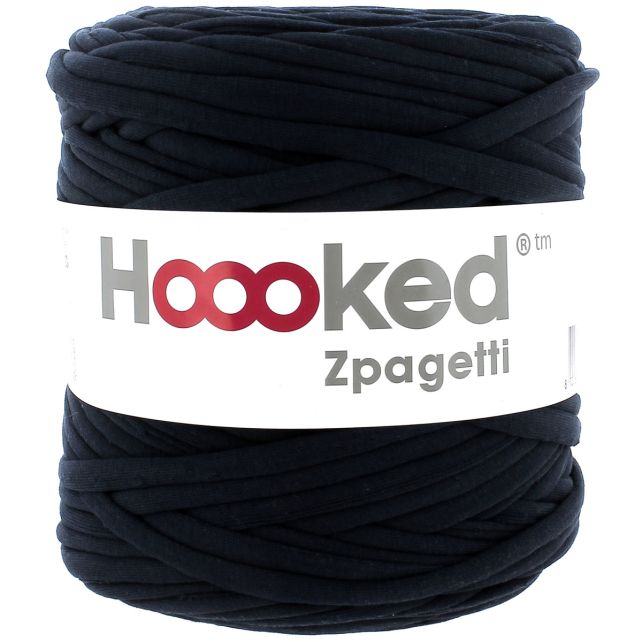 Zpagetti Cotton Yarn Atlantic Ocean