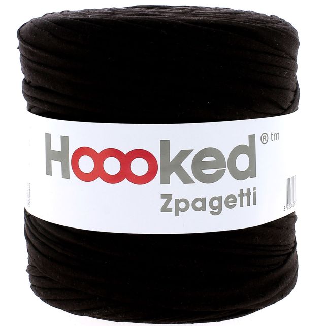 Zpagetti Cotton Yarn Choco Gold