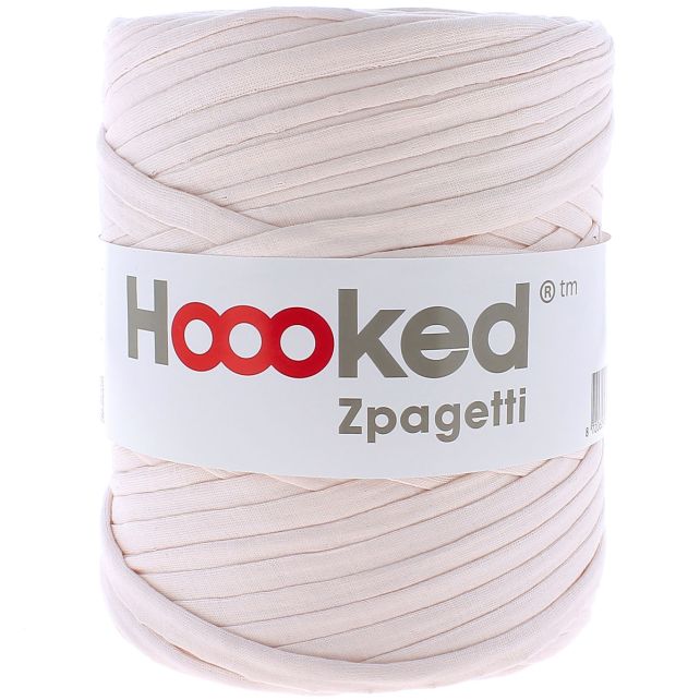 Zpagetti Cotton Yarn Little Rose