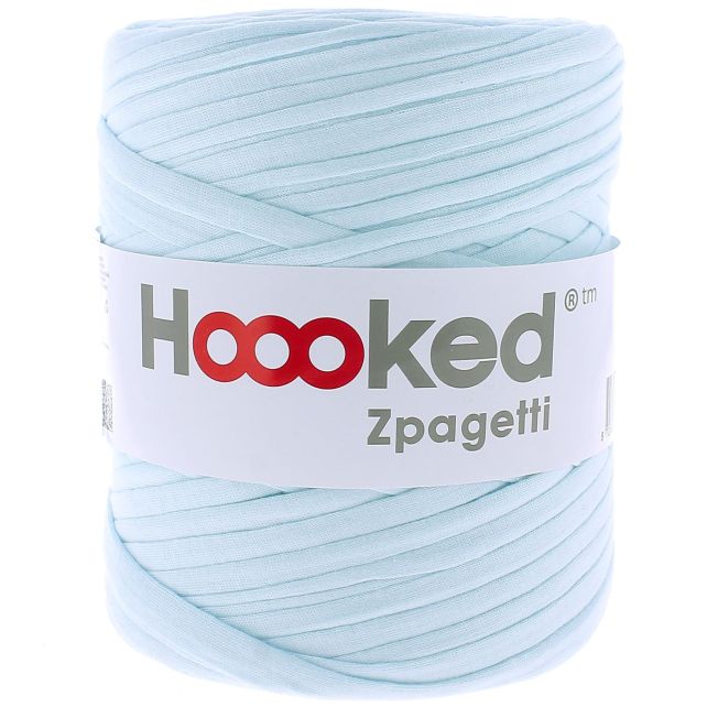 Zpagetti Cotton Yarn Divine Water