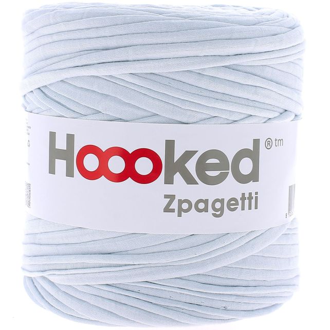 Zpagetti Cotton Yarn Blue Calm