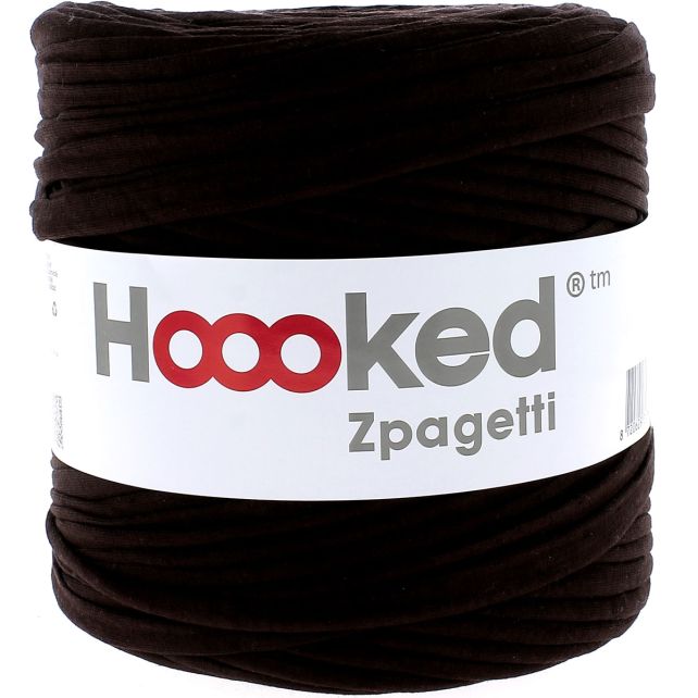 Zpagetti Cotton Yarn Brownie Special