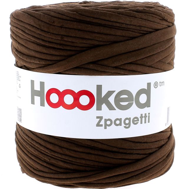 Zpagetti Cotton Yarn Surprise Choco
