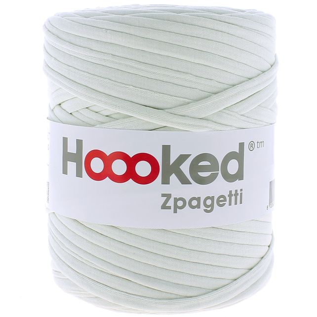 Zpagetti Cotton Yarn Mint Sublime