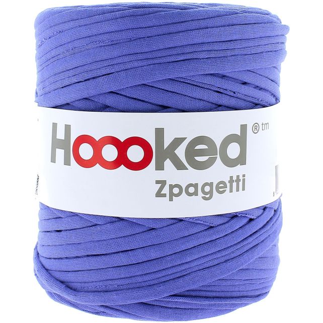 Zpagetti Cotton Yarn Strong Lilac