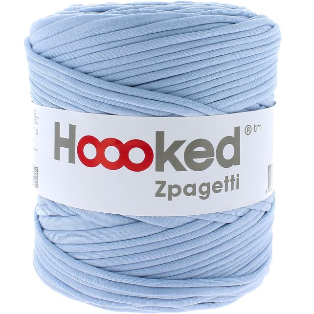 Zpagetti Cotton Yarn Blue Balloon
