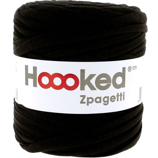 Zpagetti Cotton Yarn Brown Earth