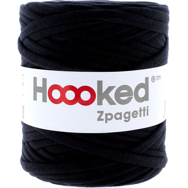 Zpagetti Cotton Yarn Storm Blue