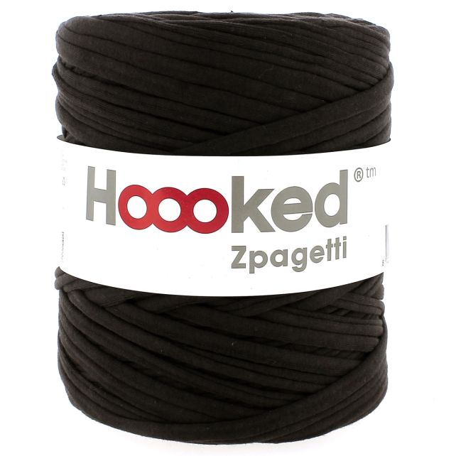 Zpagetti Cotton Yarn Choco Drama