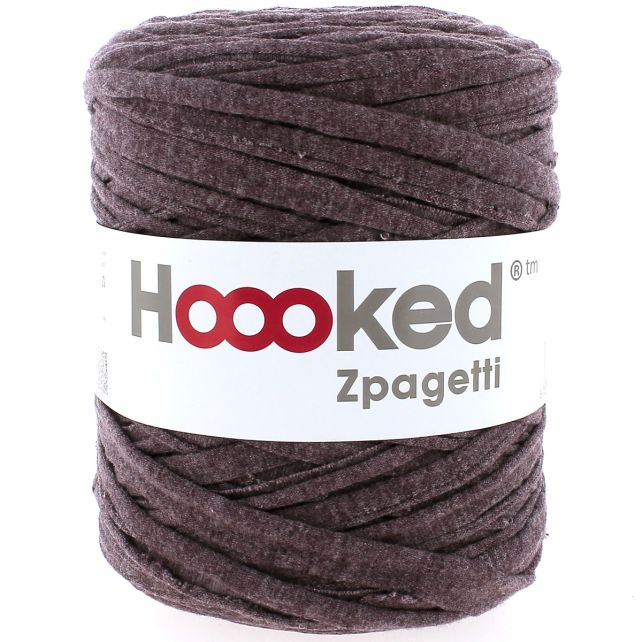 Zpagetti Cotton Yarn Lavander Filling