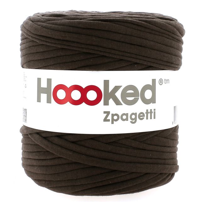 Zpagetti Cotton Yarn Decaf Drama