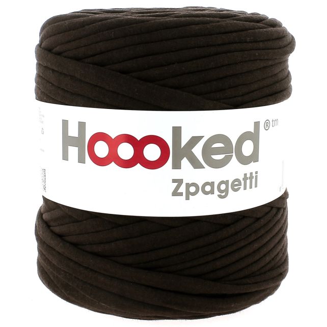 Zpagetti Cotton Yarn Choco Heart