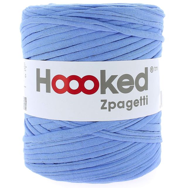 Zpagetti Cotton Yarn Pastel Provence