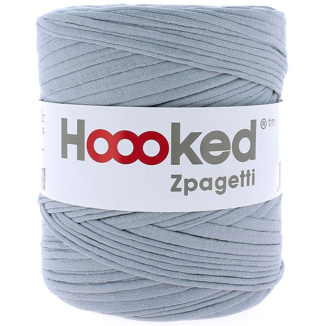 Zpagetti Cotton Yarn Blue Legend