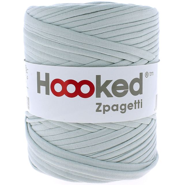 Zpagetti Cotton Yarn Water Soft