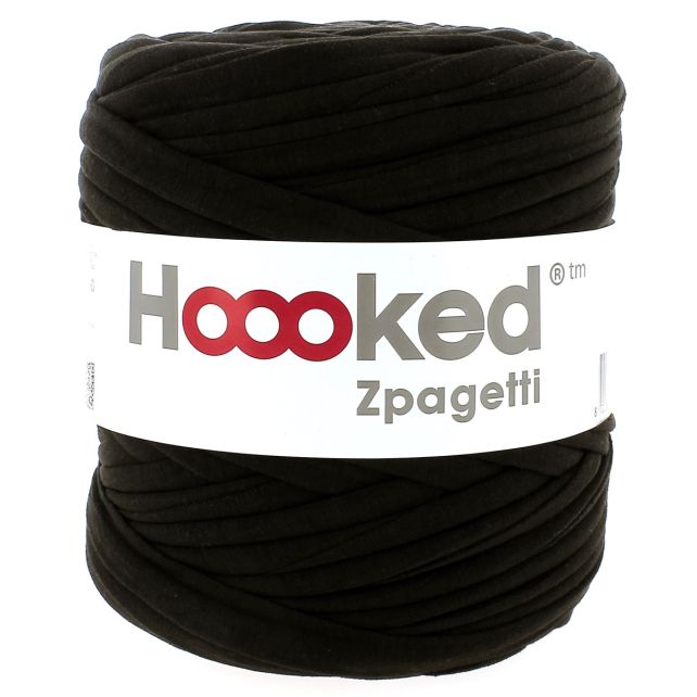 Zpagetti Cotton Yarn Danette