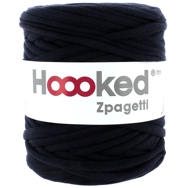 Zpagetti Cotton Yarn Rush Night
