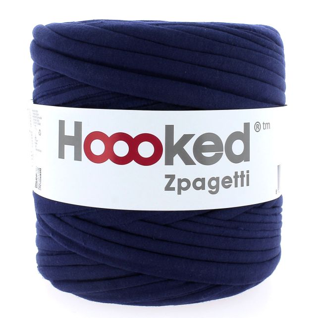 Zpagetti Cotton Yarn Imperial Shopper