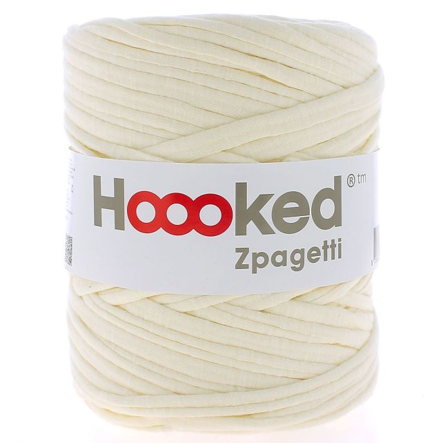 Zpagetti Cotton Yarn Melon Inside