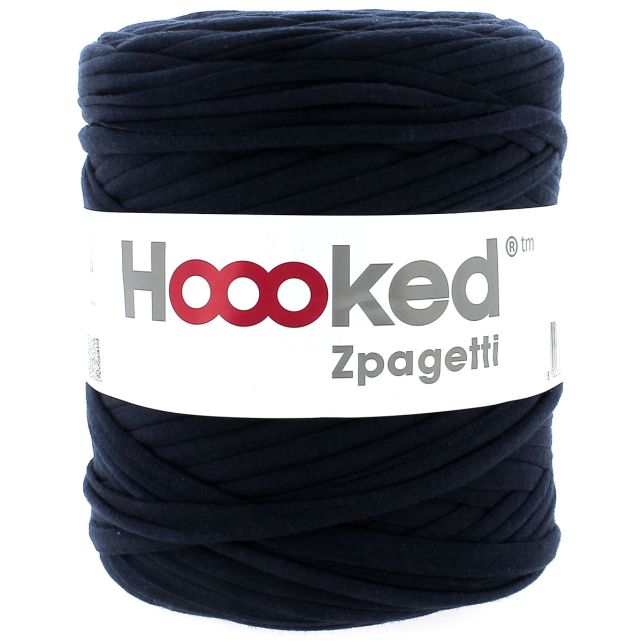Zpagetti Cotton Yarn Azure Fest