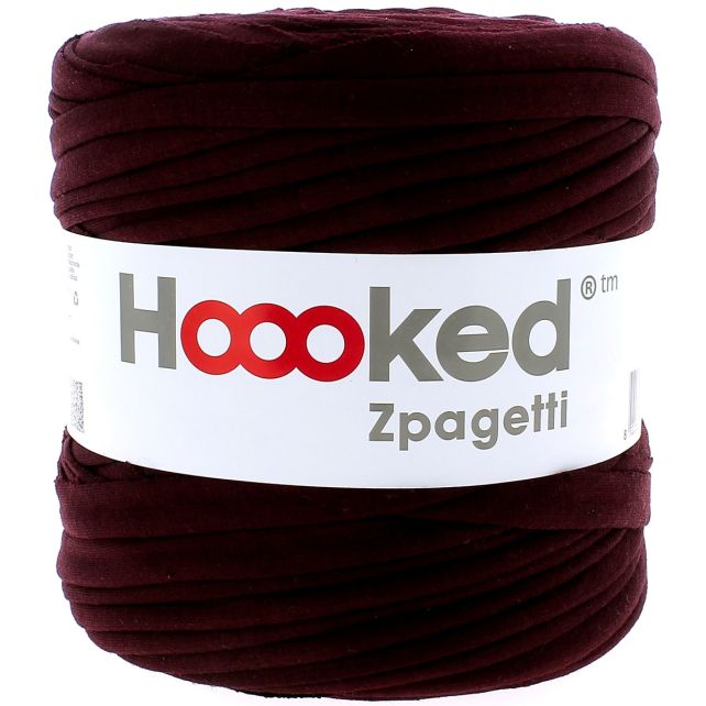 Zpagetti Cotton Yarn Assassin Romance