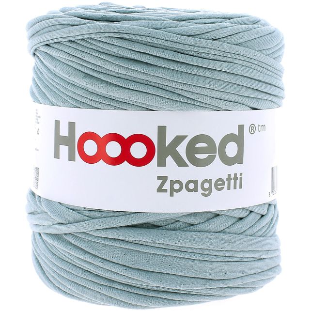 Zpagetti Cotton Yarn Mint Wave