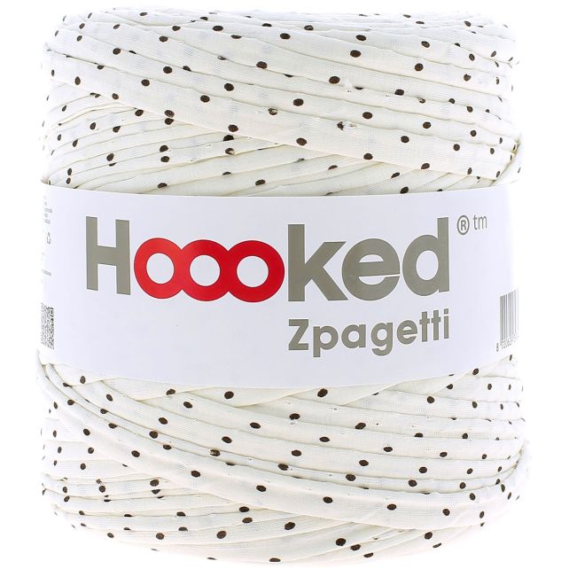 Zpagetti Cotton Yarn Jolly Points
